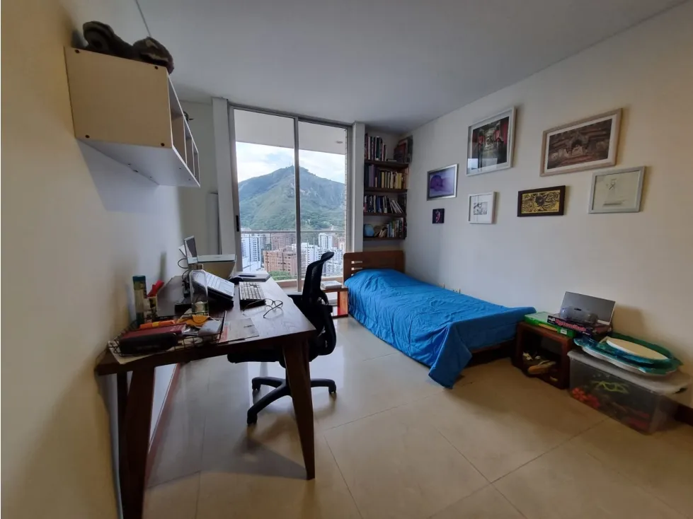 Apartamento en arriendo