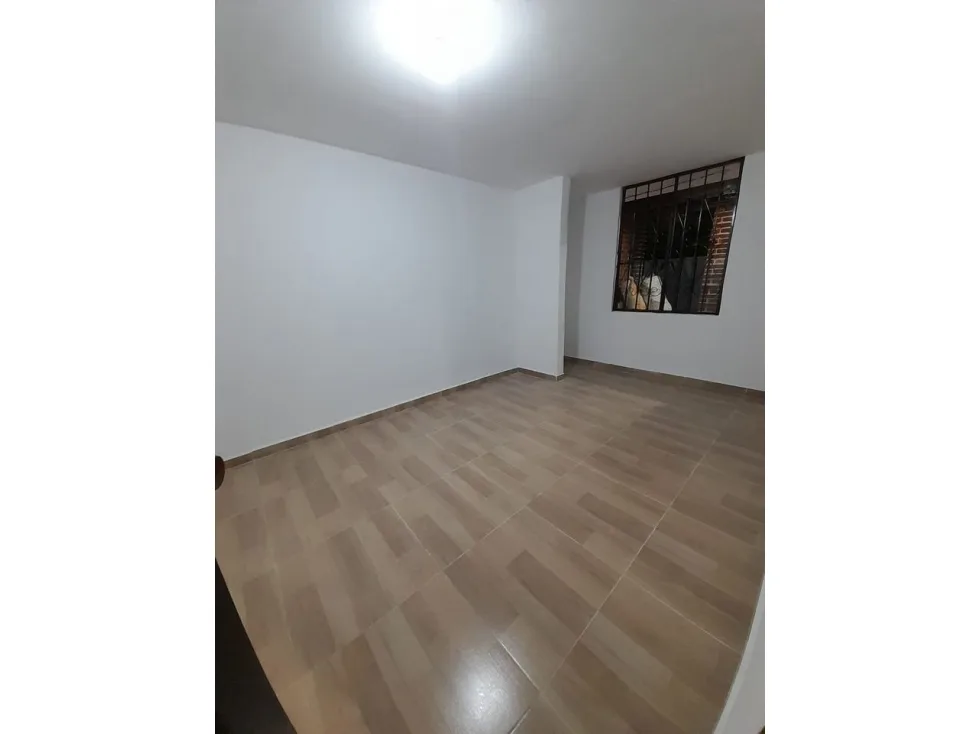 Apartamento en arriendo