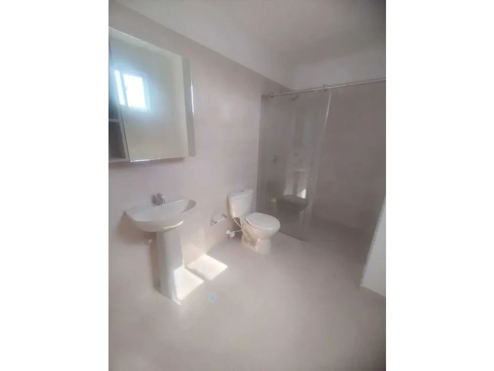 Apartamento en arriendo