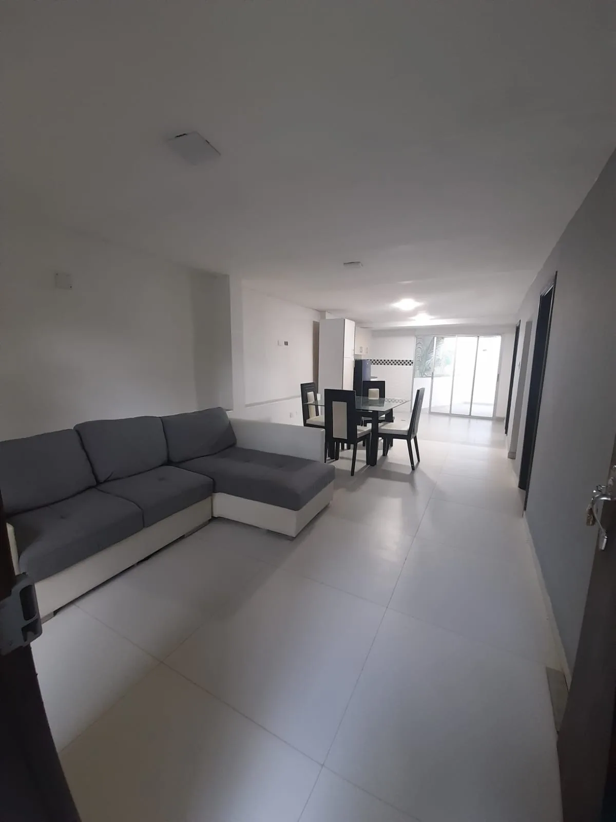 Apartamento en arriendo