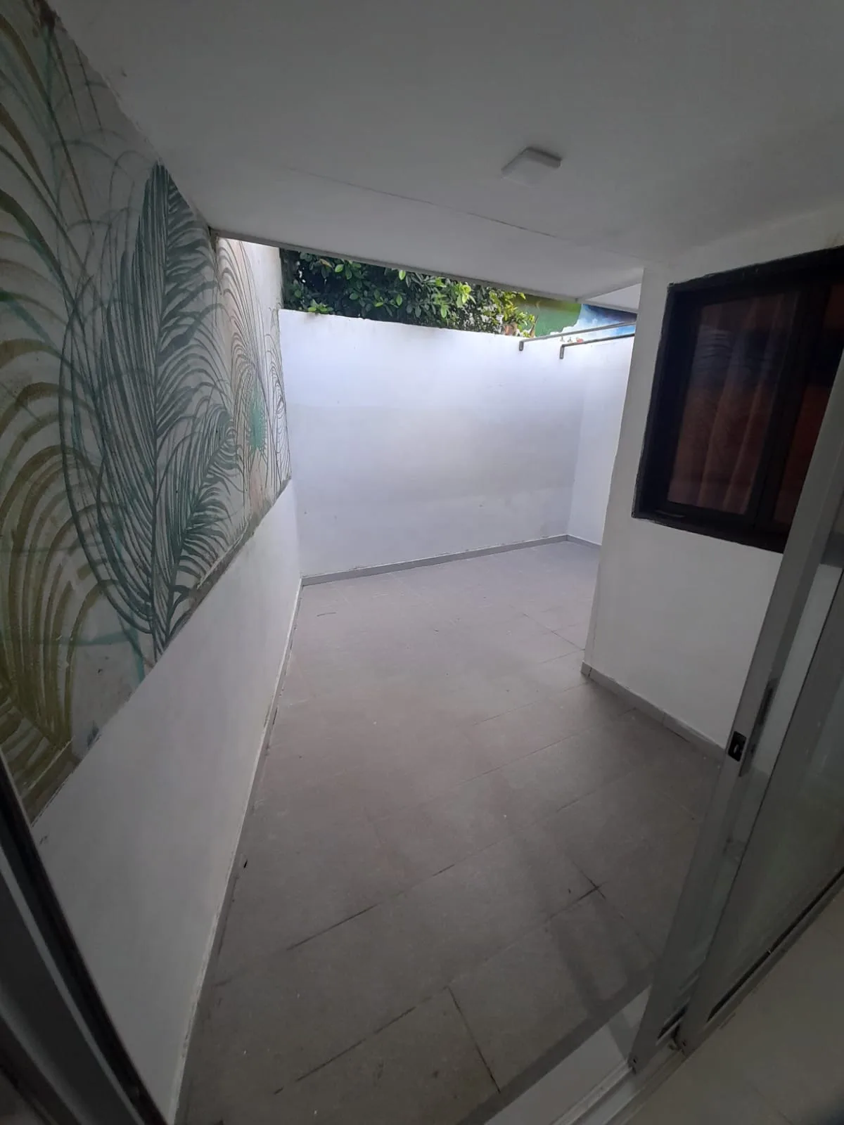 Apartamento en arriendo