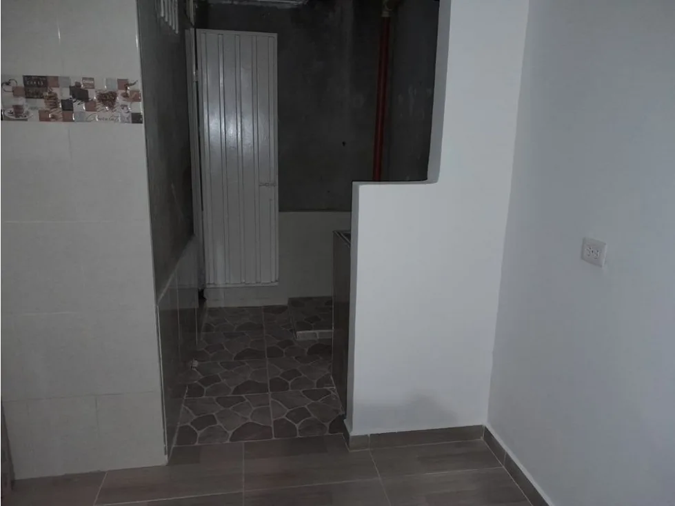 Apartamento en arriendo