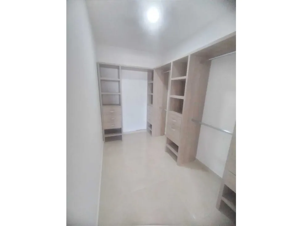 Apartamento en arriendo
