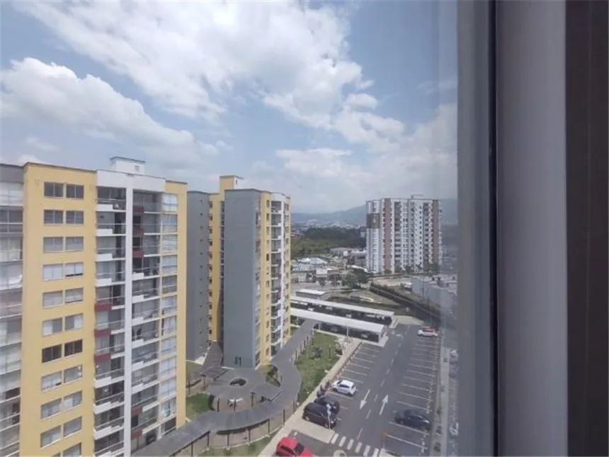 Apartamento en arriendo, Dosquebradas