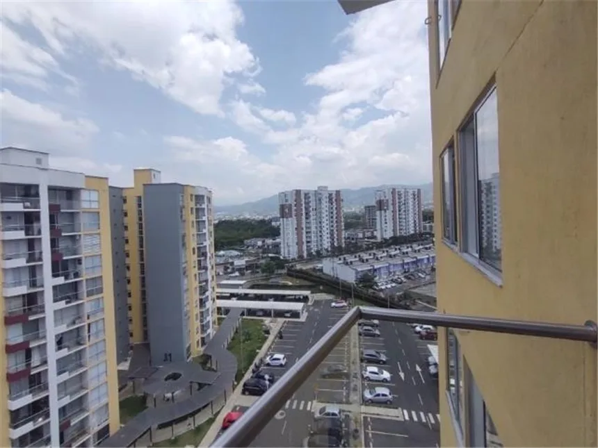 Apartamento en arriendo, Dosquebradas