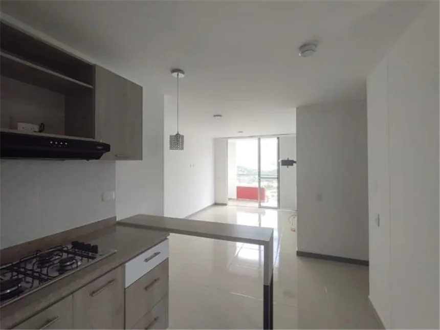 Apartamento en arriendo, Dosquebradas