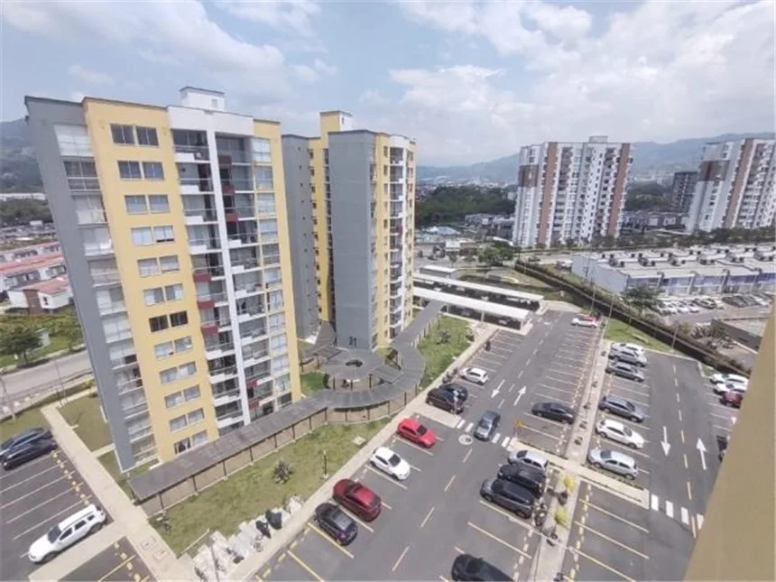Apartamento en Arriendo