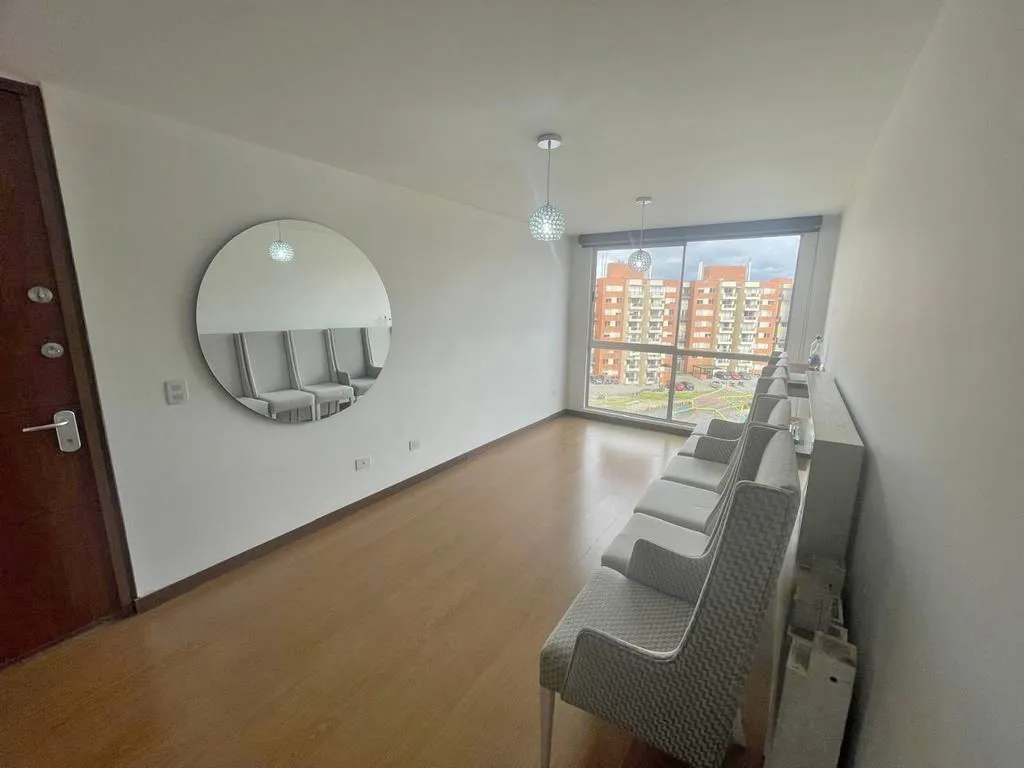 Apartamento en arriendo en Alcala, Mosquera