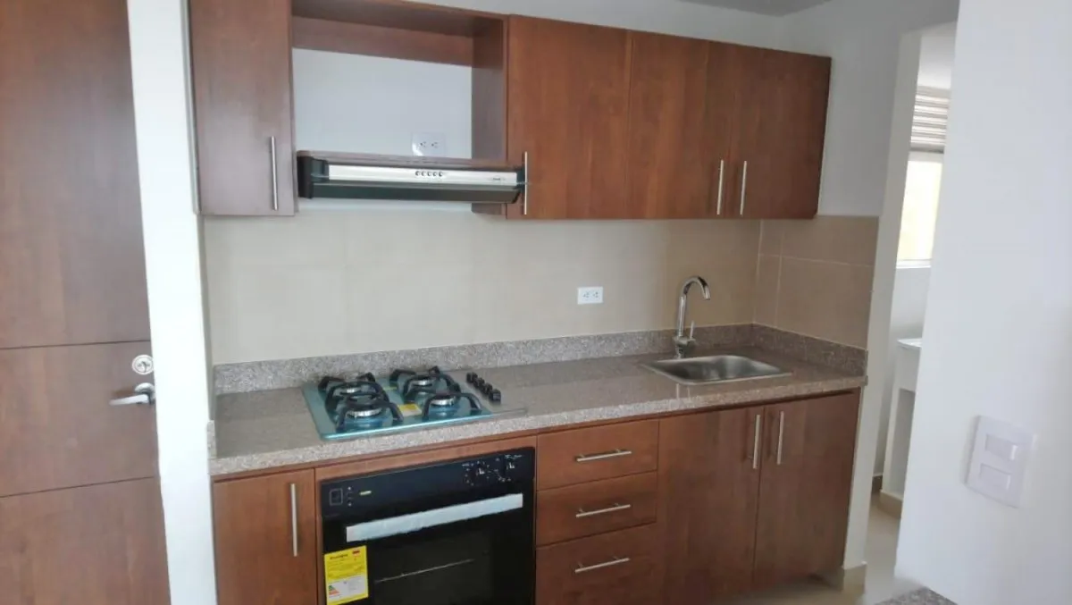 Apartamento en arriendo en Alcala, Mosquera