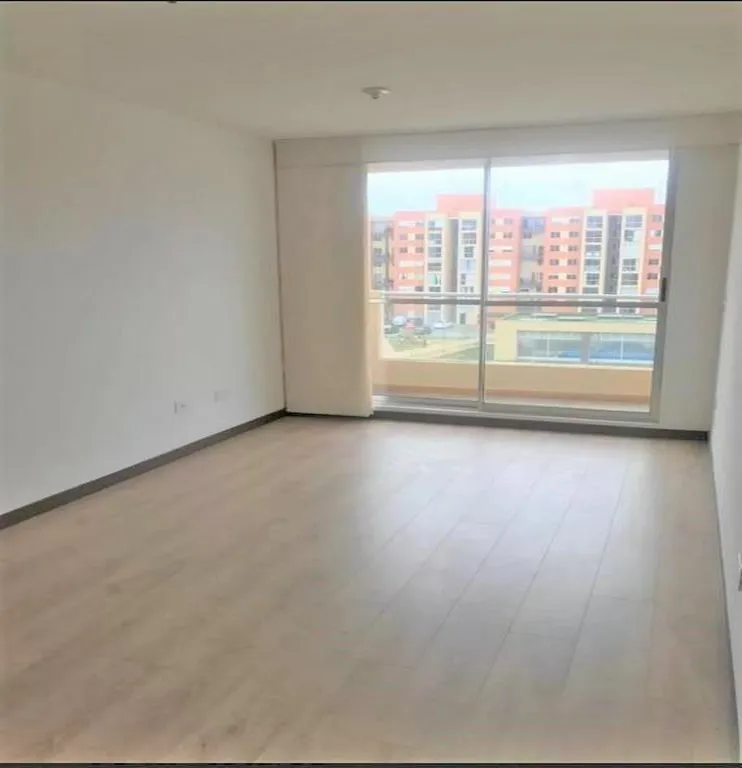 Apartamento en arriendo en Alcala, Mosquera