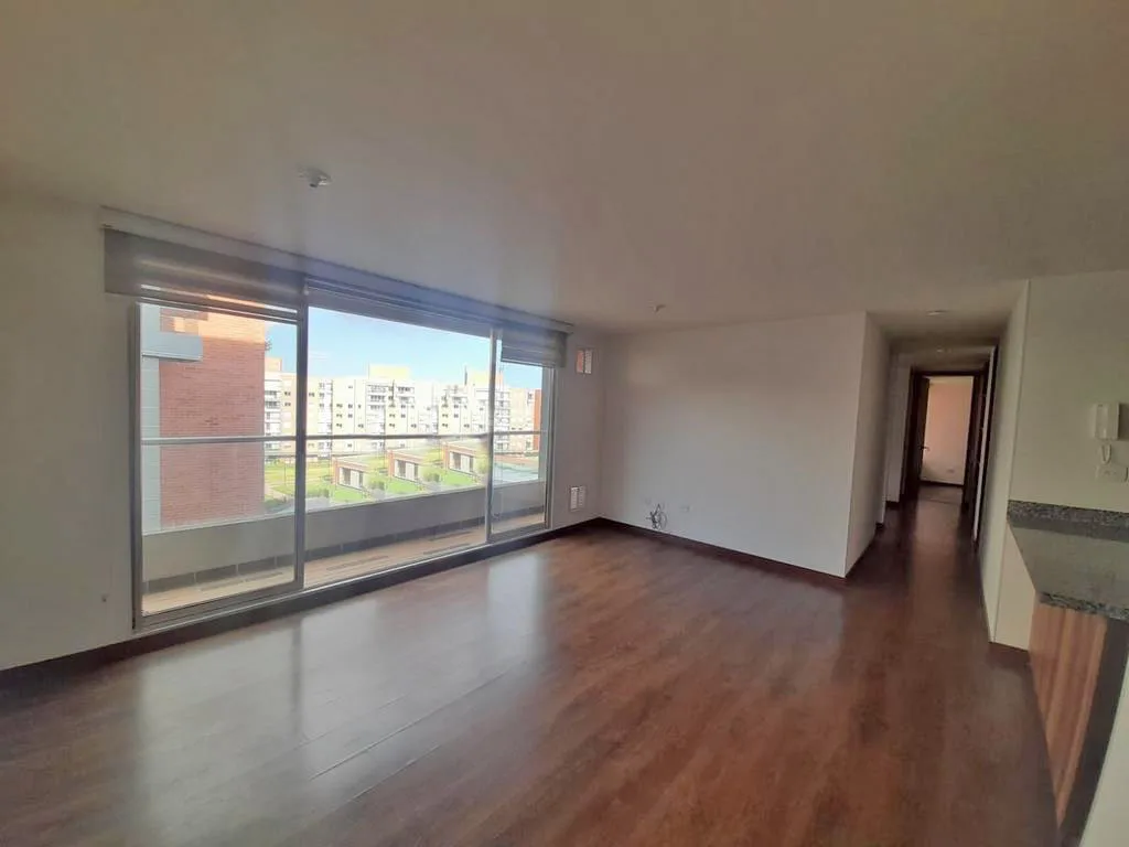 Apartamento en arriendo en Alcala, Mosquera