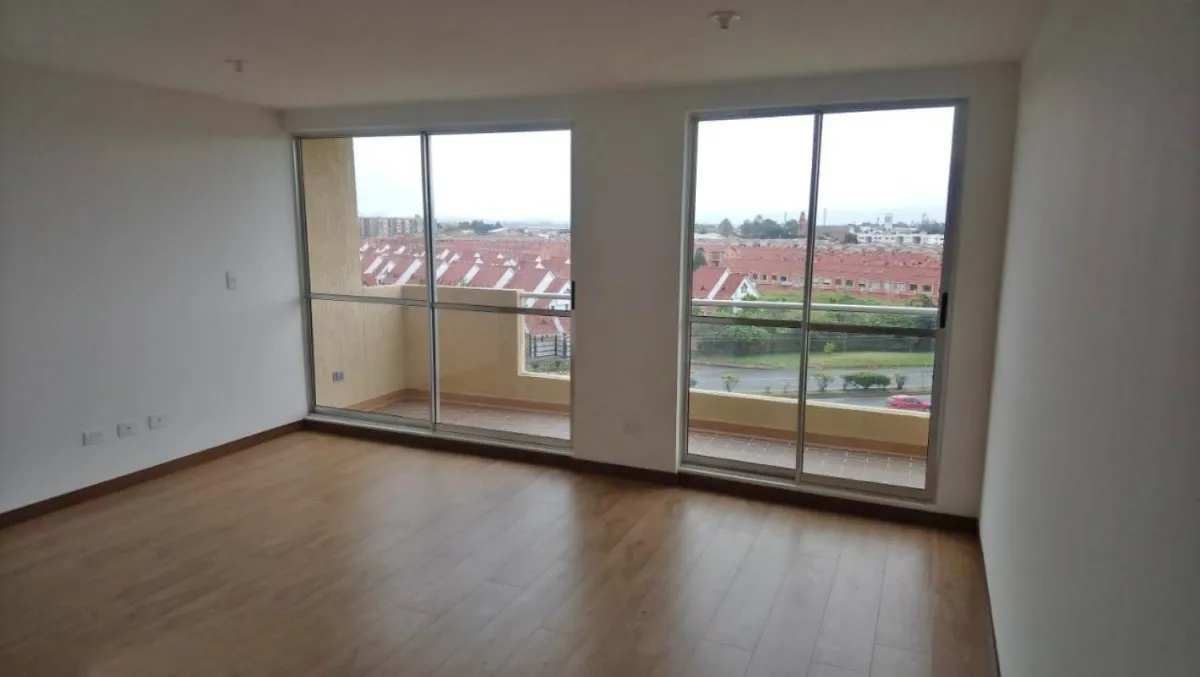 Apartamento en arriendo en Alcala, Mosquera