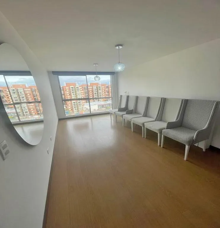 Apartamento en arriendo en Alcala, Mosquera