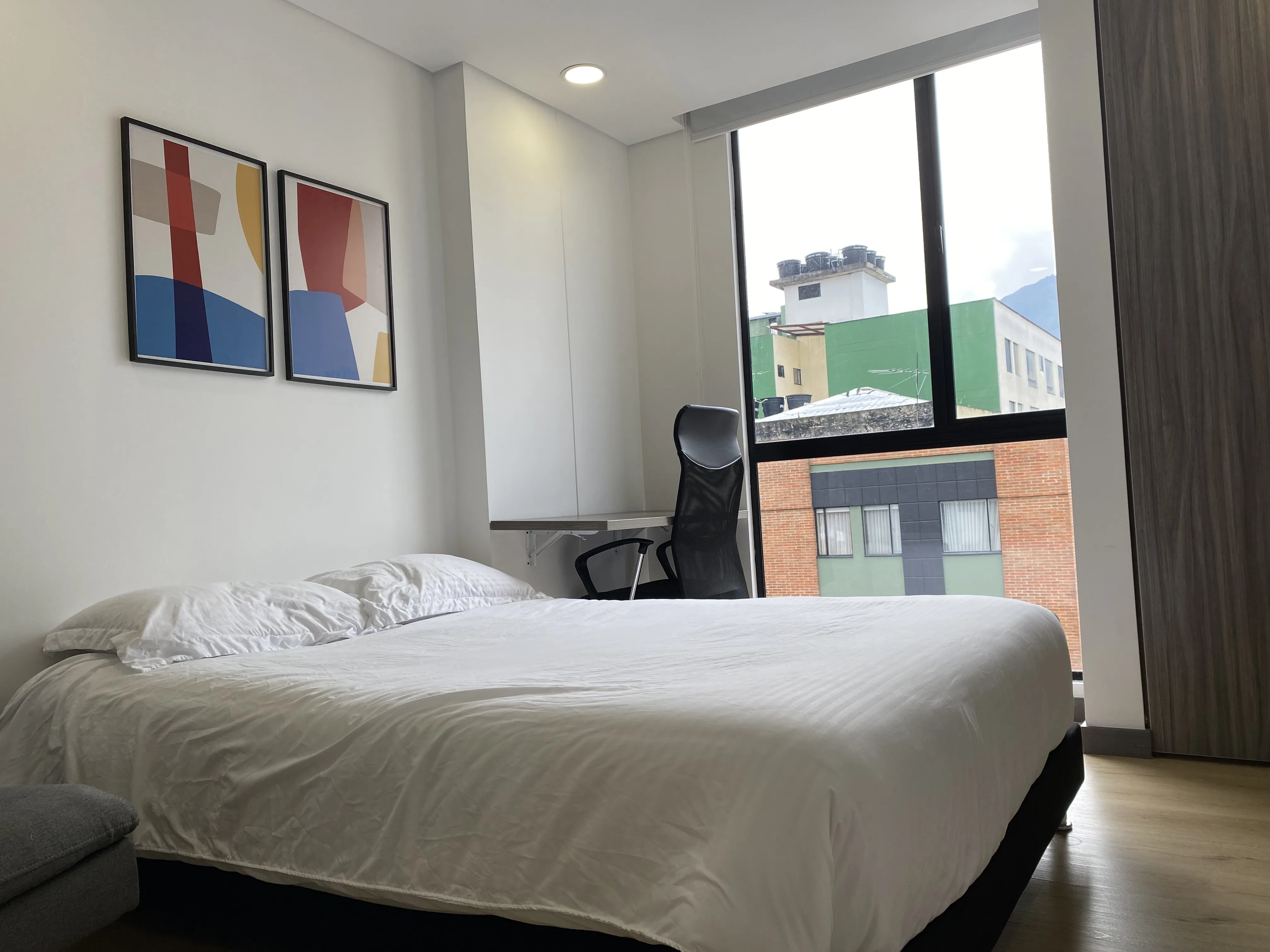 Oficina en Arriendo en Ilarco, Bogotá