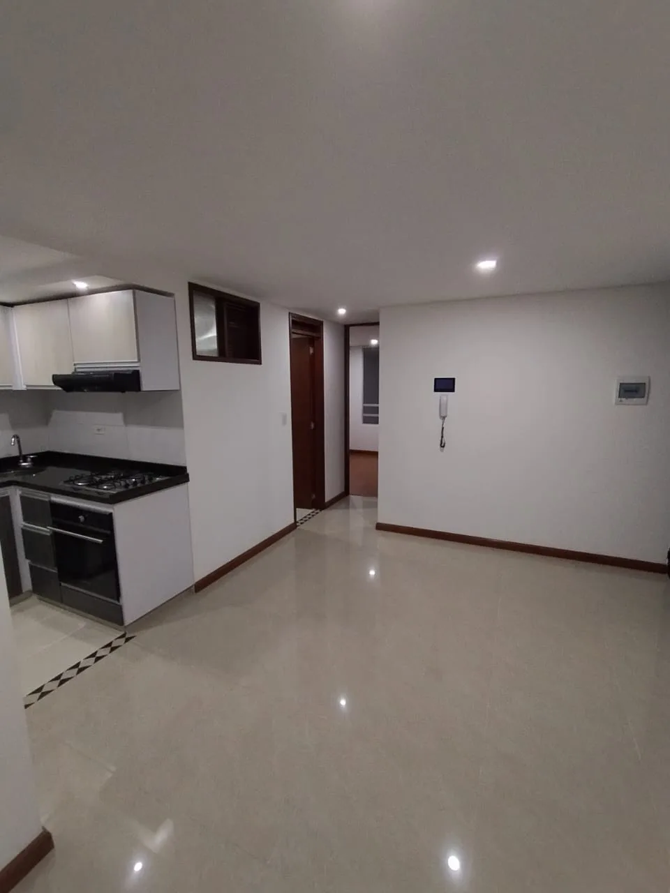 Apartamento en arriendo en Asis, Tunja