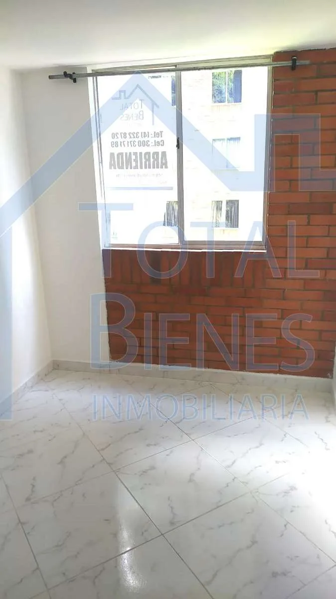 Apartamento en arriendo en Bello