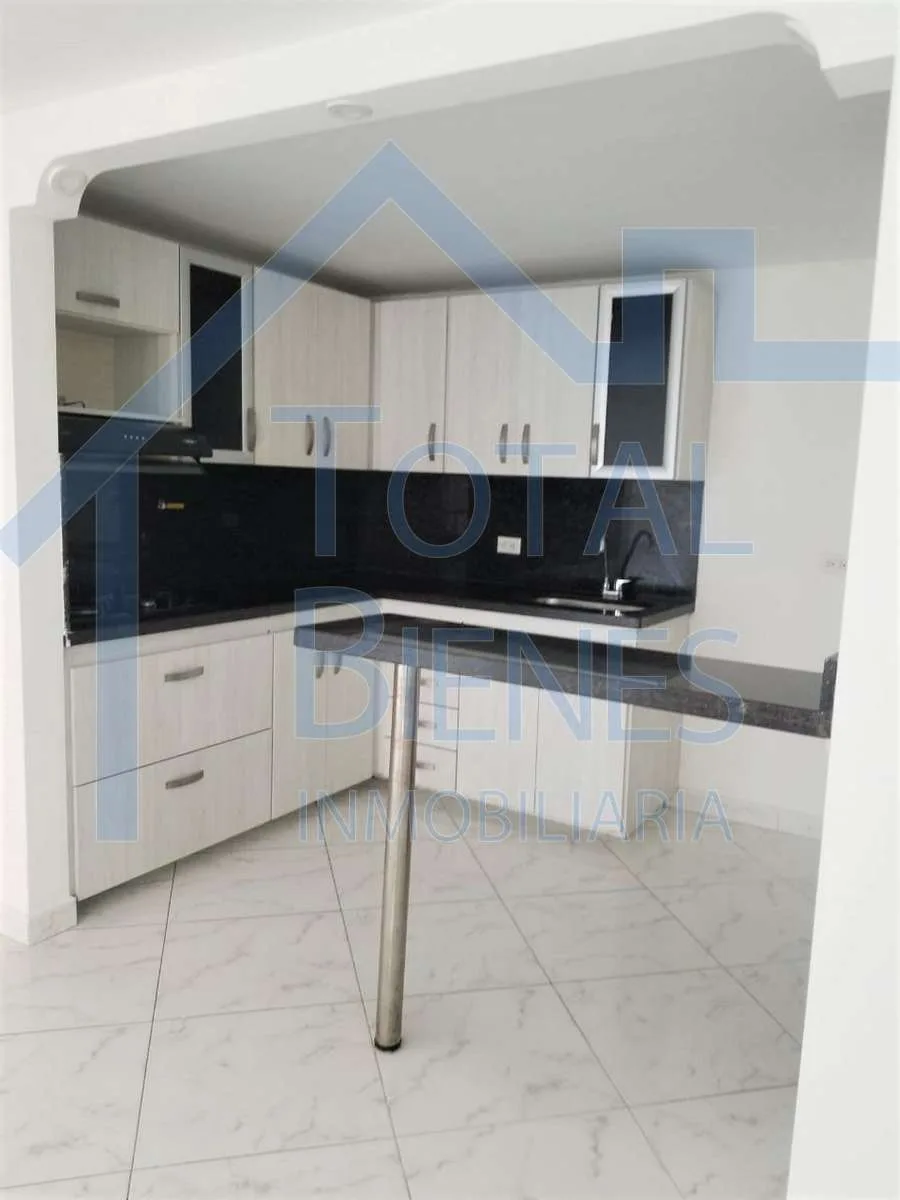 Apartamento en arriendo en Bello