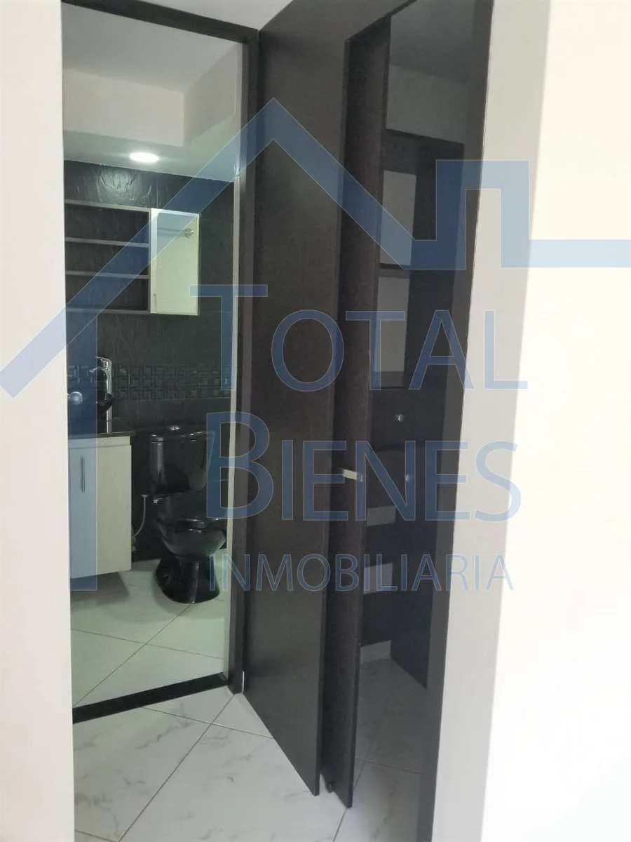 Apartamento en arriendo en Bello