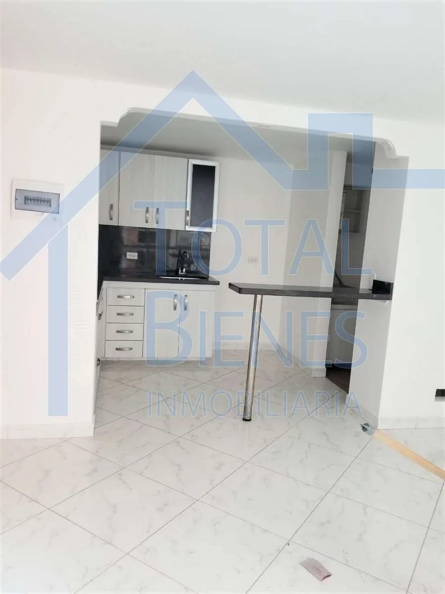 Apartamento en arriendo en Bello