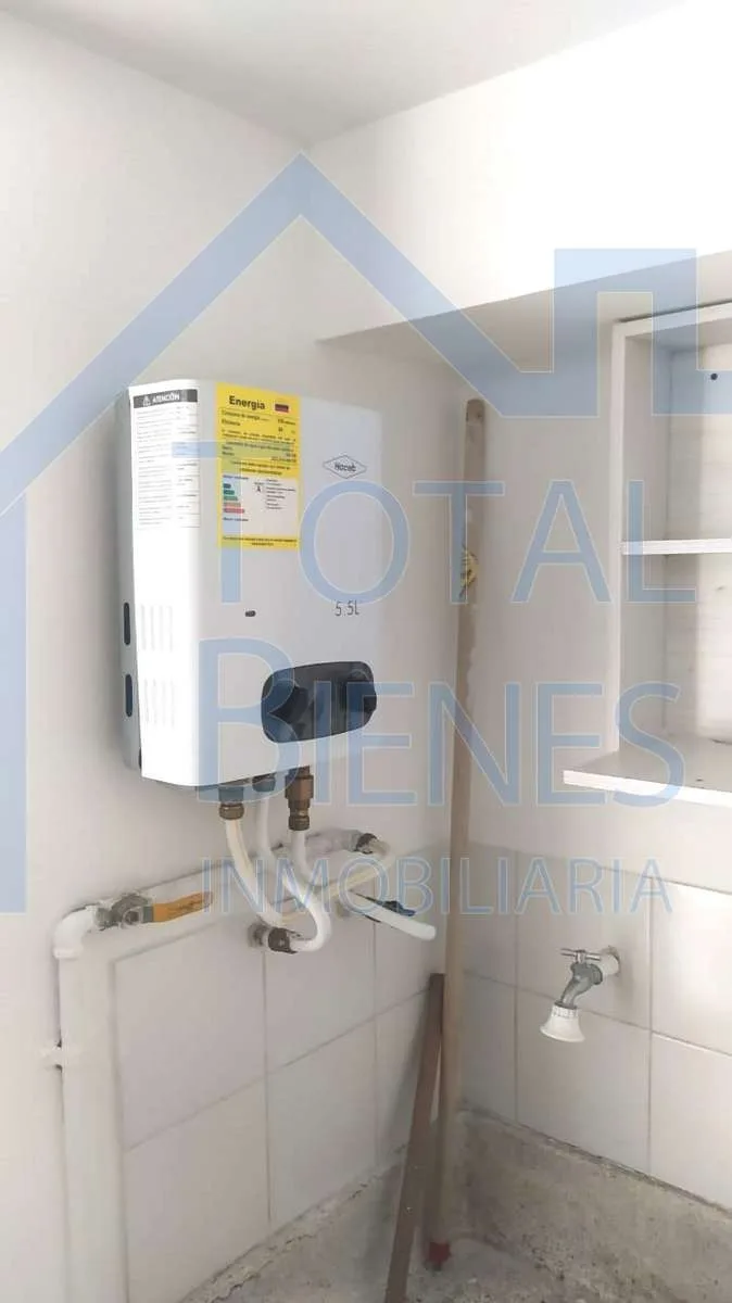 Apartamento en arriendo en Bello