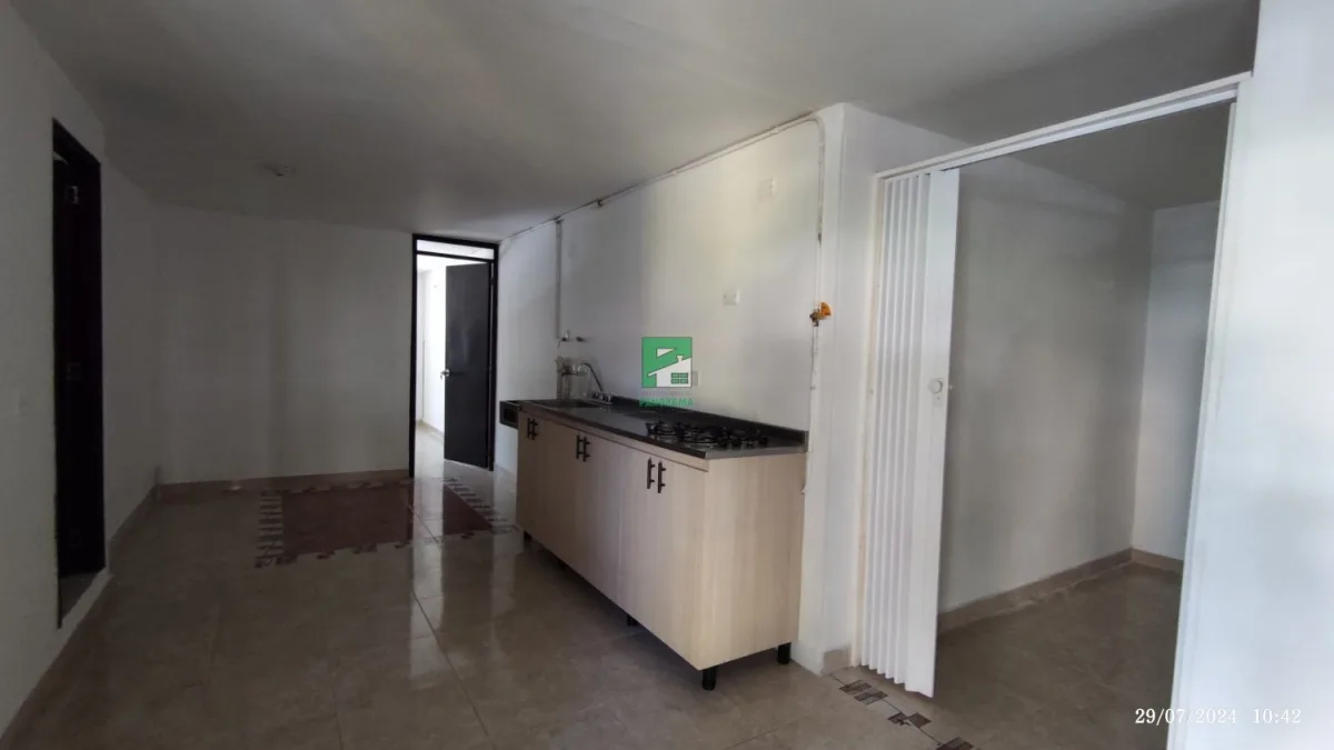 Apartamento en arriendo en Cabañas, Bello