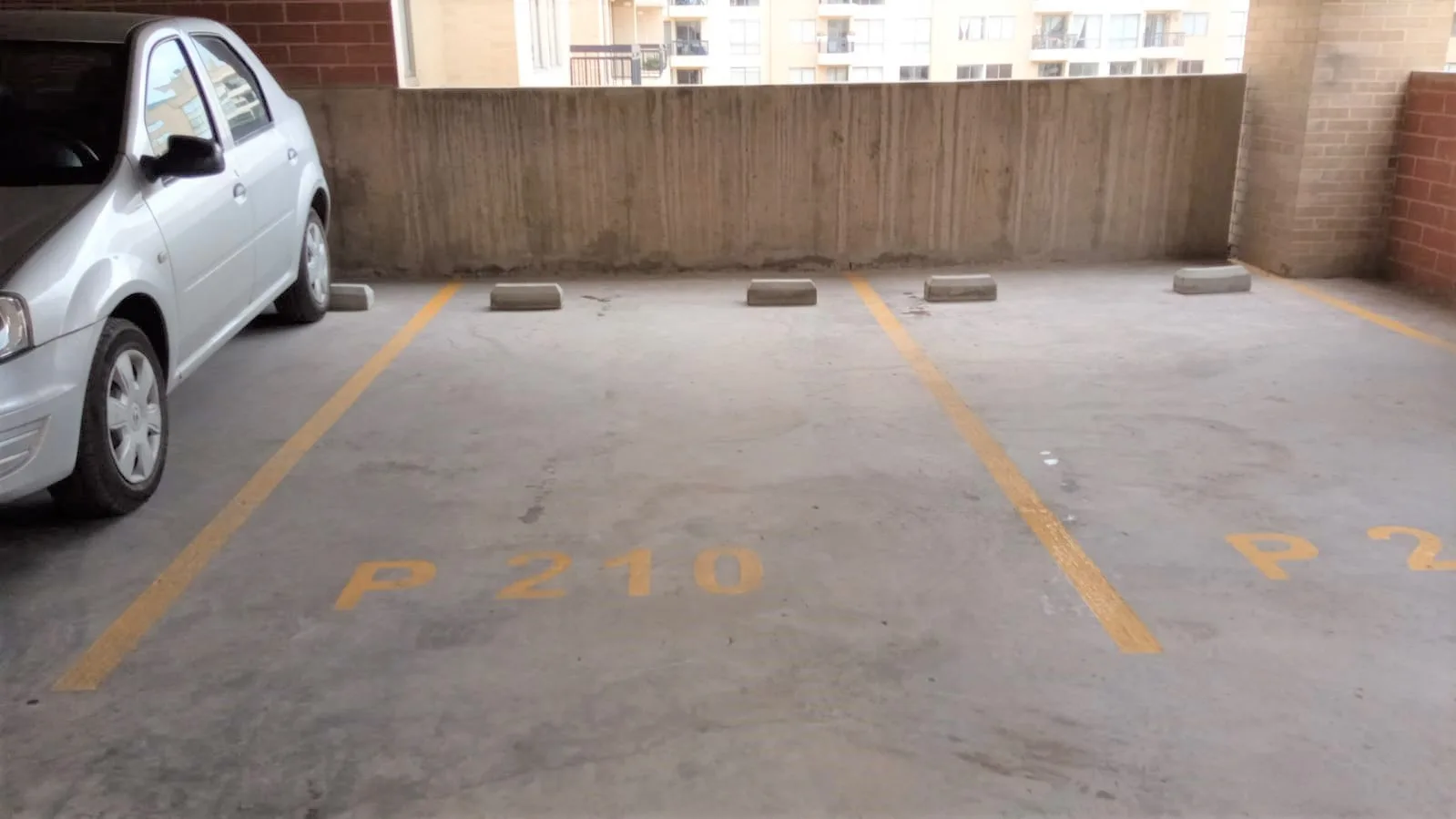 Apartamento en arriendo en Cajicá