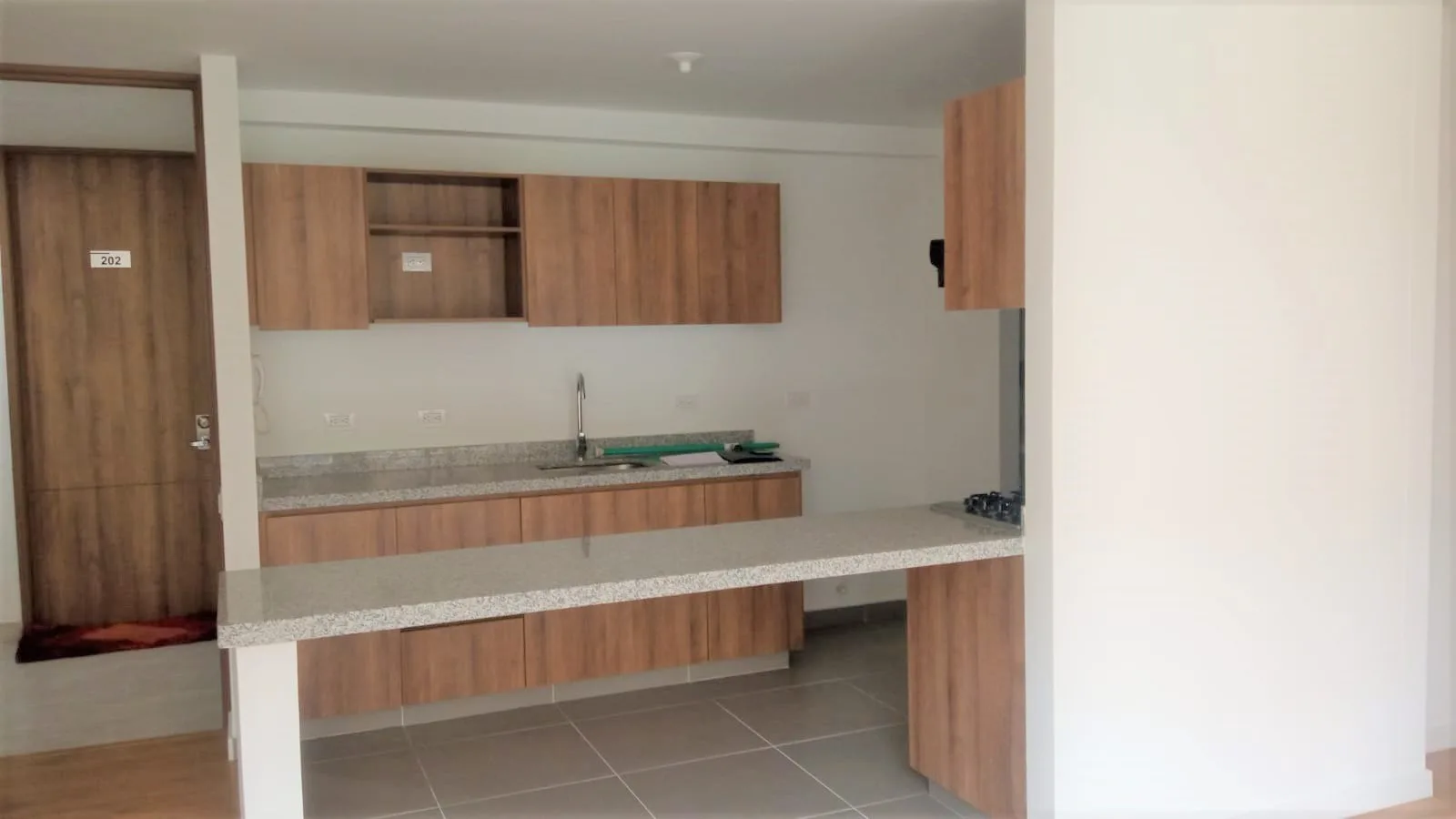 Apartamento en arriendo en Cajicá