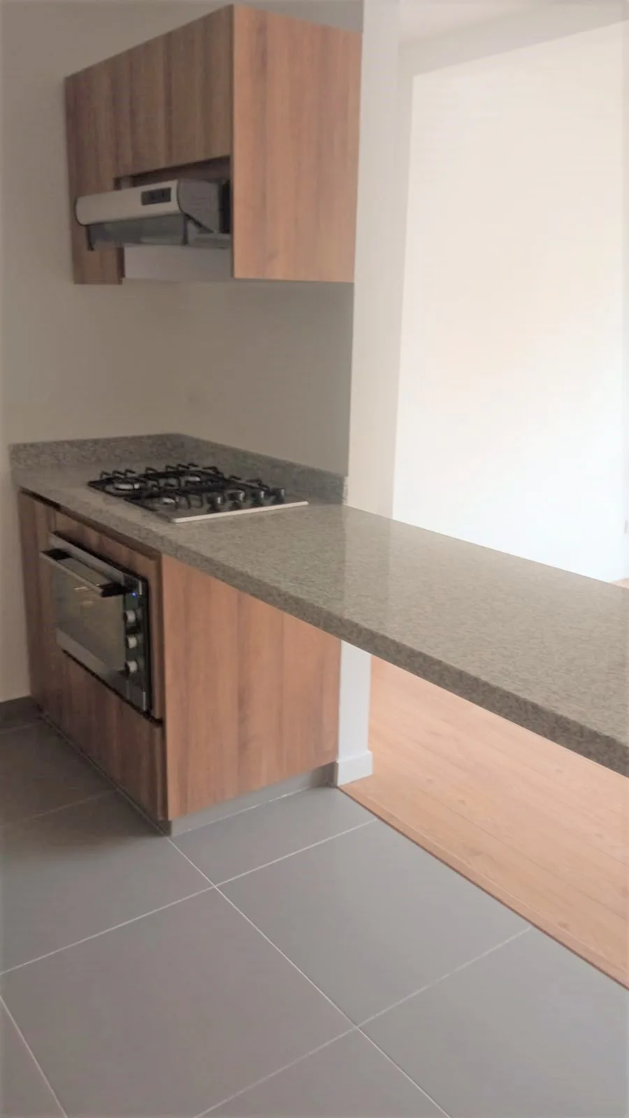 Apartamento en arriendo en Cajicá