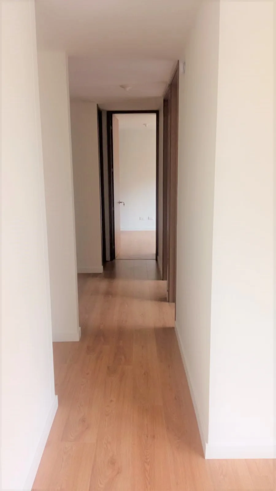 Apartamento en arriendo en Cajicá