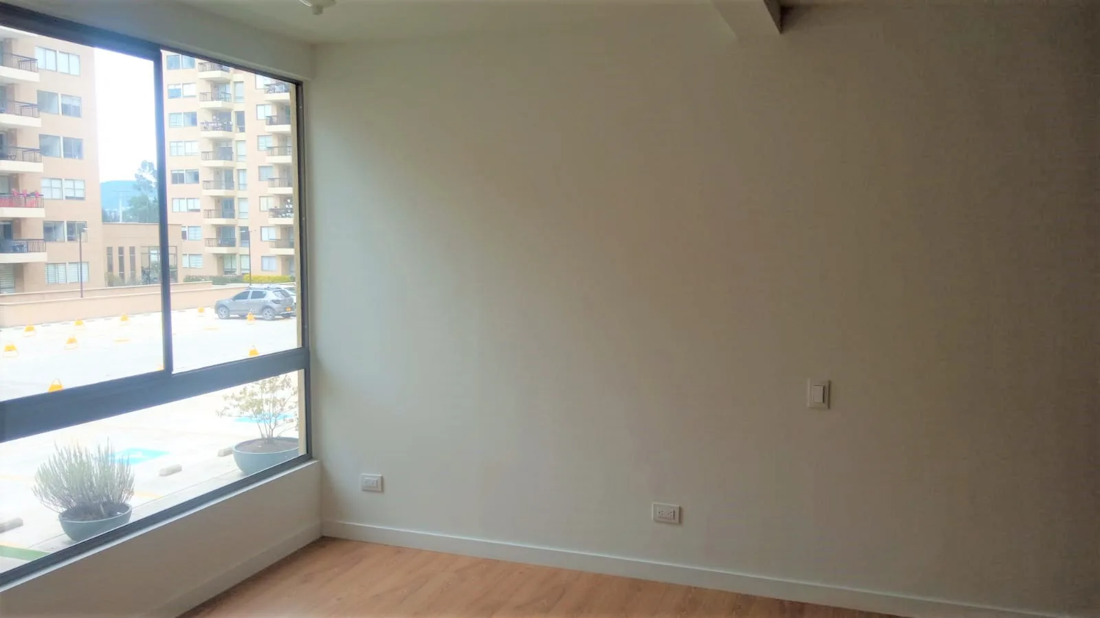 Apartamento en arriendo en Cajicá