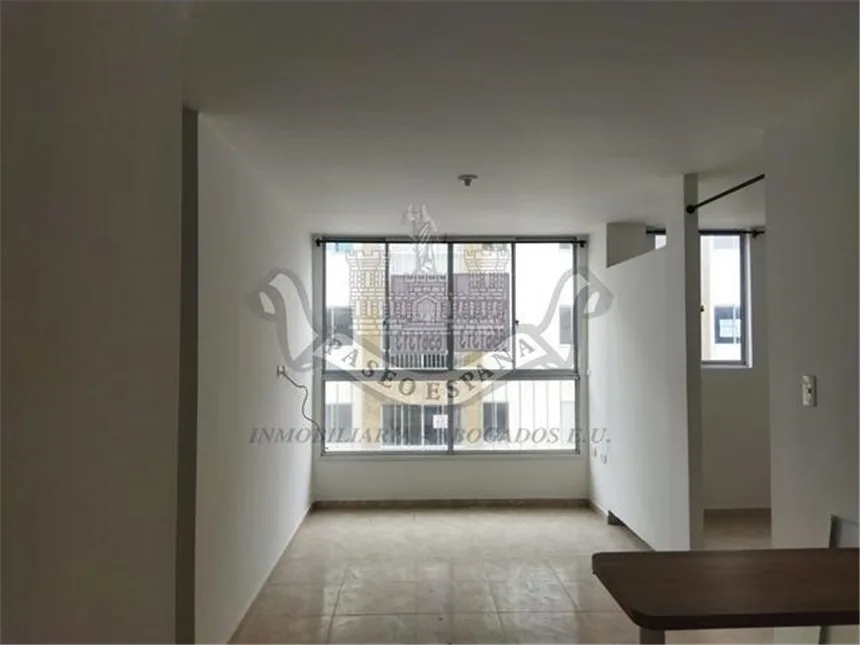 Apartamento en arriendo en Cd. valle de barroblanco, Piedecuesta