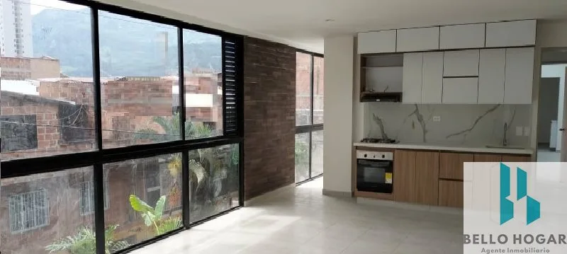 Apartamento en arriendo en Centro, Bello