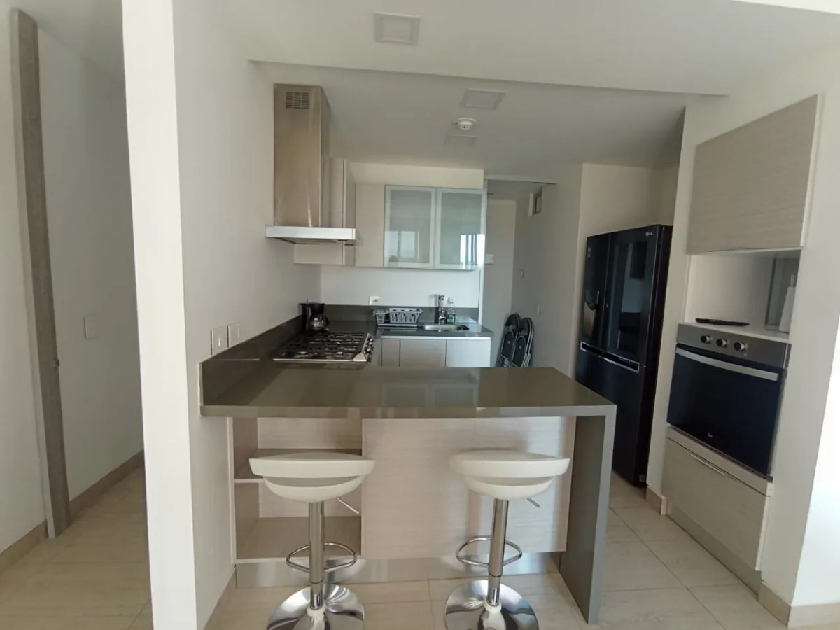 Apartamento en Arriendo en Cerritos, Pereira