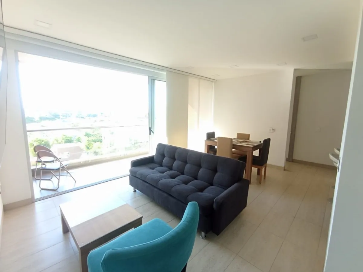 Apartamento en arriendo en Cerritos, Pereira