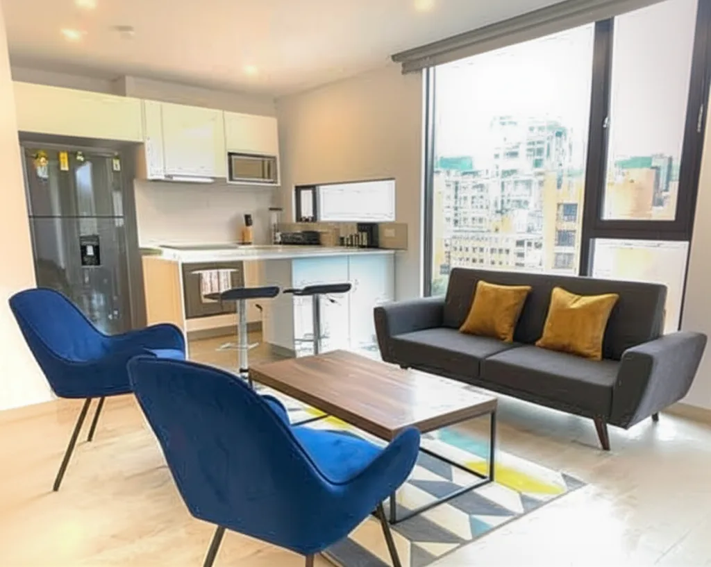 Oficina en Arriendo en Centro Internacional, Bogotá