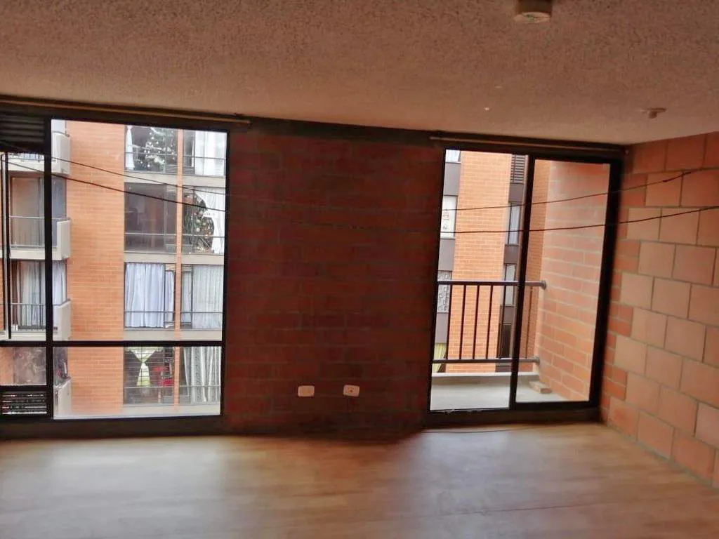 Apartamento en arriendo en Ciudad verde, Soacha