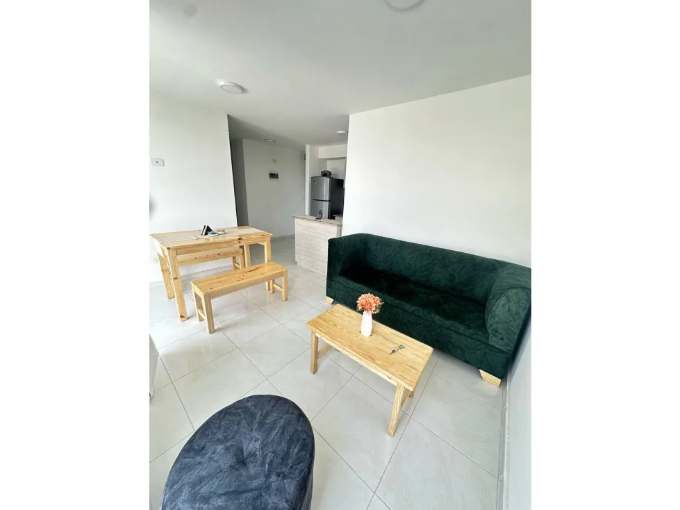 Apartaestudio en Arriendo en Pinares alto, Pereira