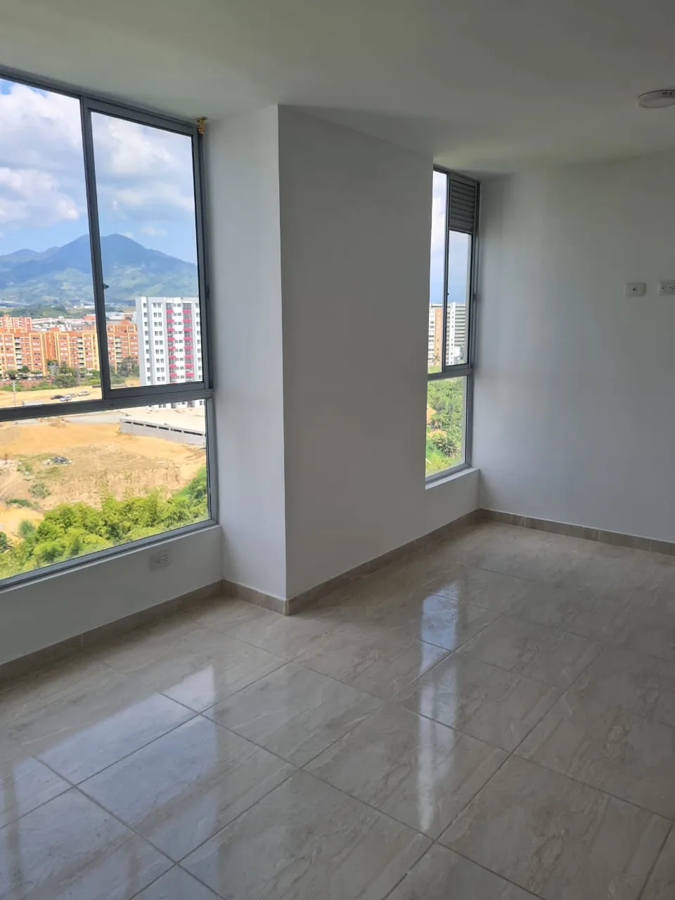 Apartamento en arriendo en Condina, Pereira