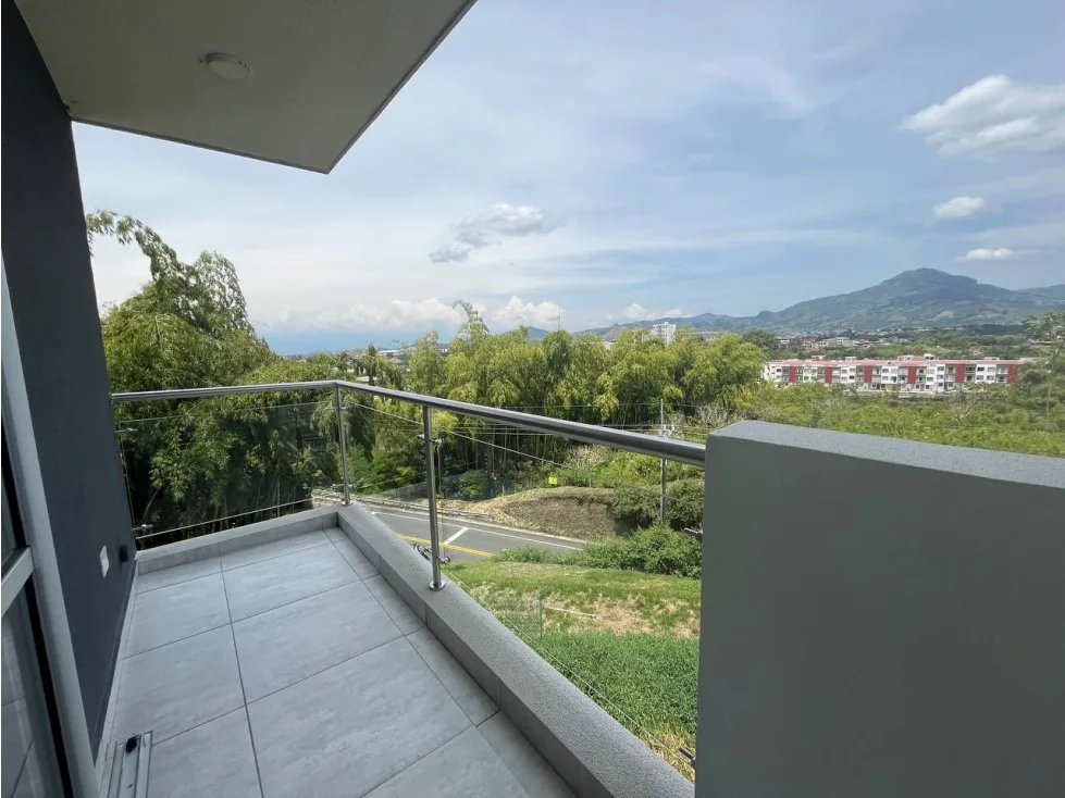 Apartamento en arriendo en Condina, Pereira