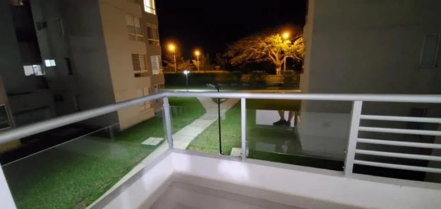 Apartamento en arriendo en Cr. entrelagos, Jamundí