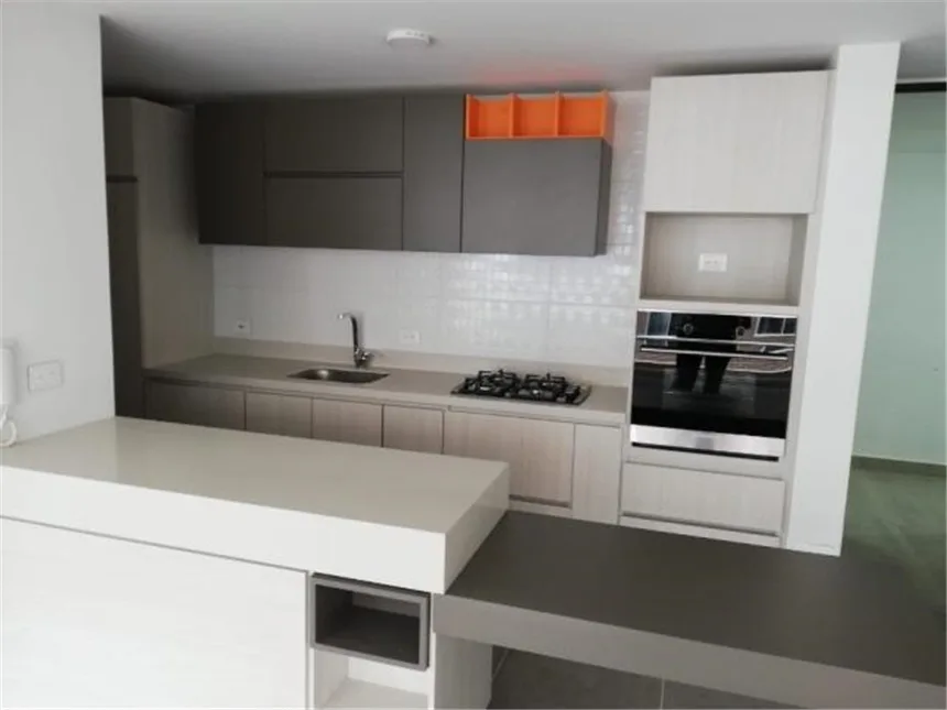 Apartamento en arriendo en Cr. villa zhie, Cajicá