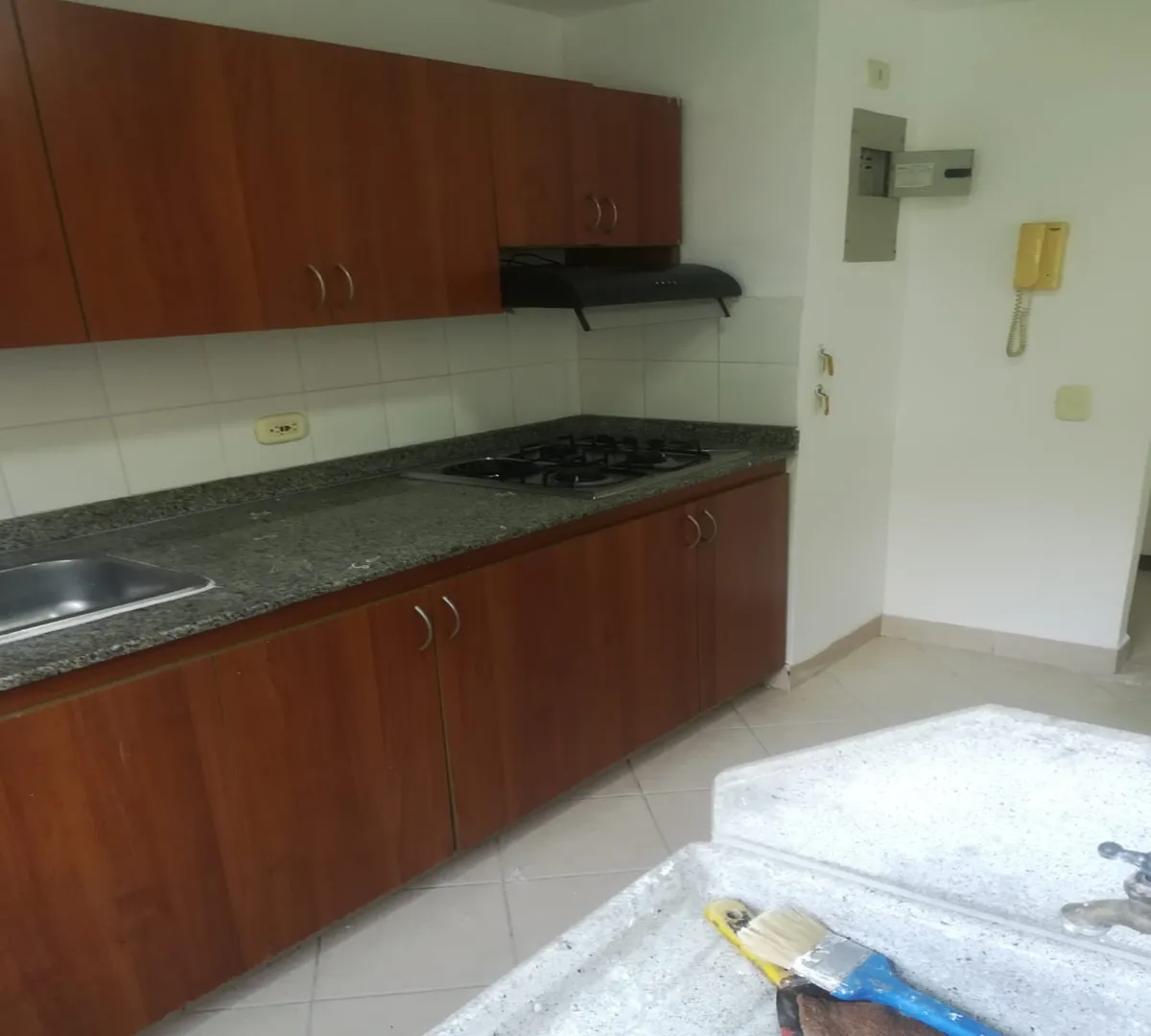 Apartamento en Arriendo en La Aldea, La estrella