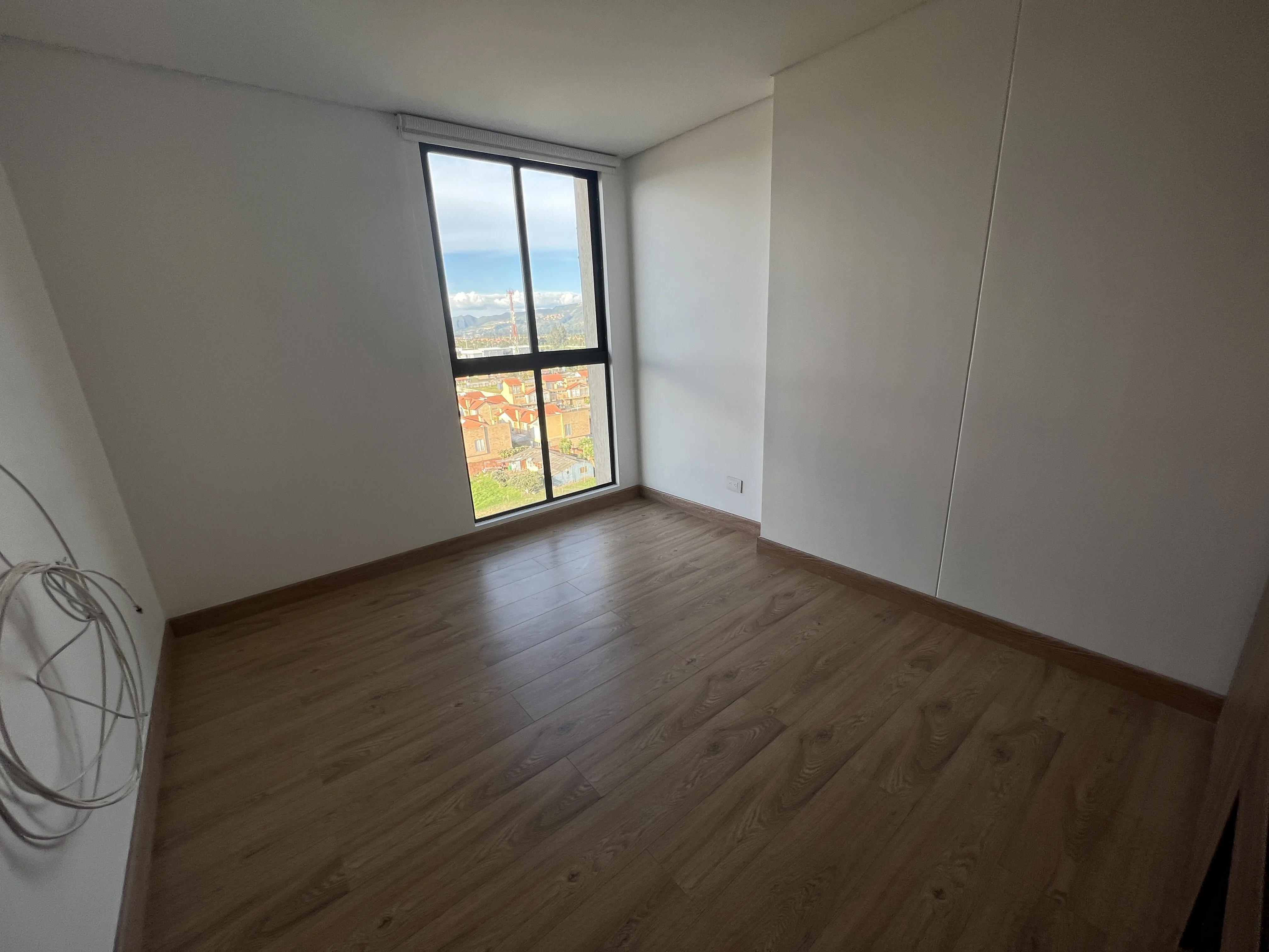 Apartamento en Arriendo en Vereda La Balsa, Chía