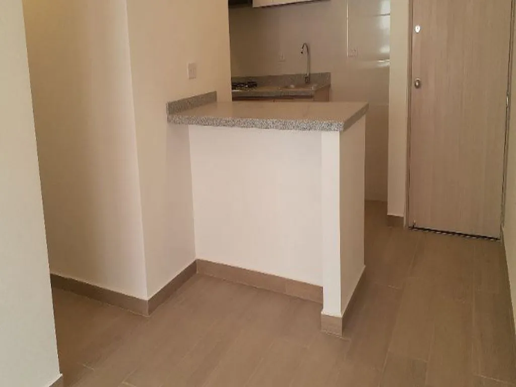 Apartamento en arriendo en El cairo, Chía