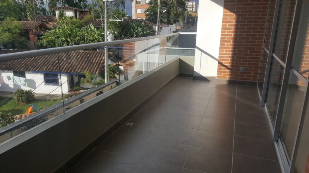 Apartamento en arriendo en El esmeraldal, Envigado