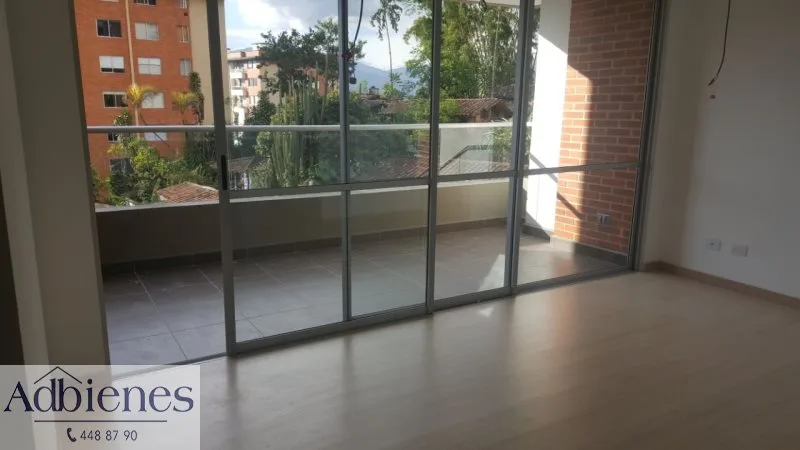 Apartamento en arriendo en El esmeraldal, Envigado