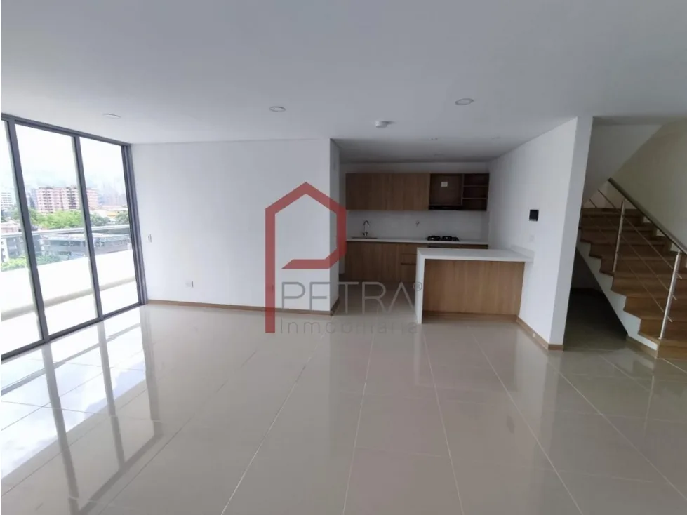 Casa en Arriendo en Vía Las Palmas, Envigado