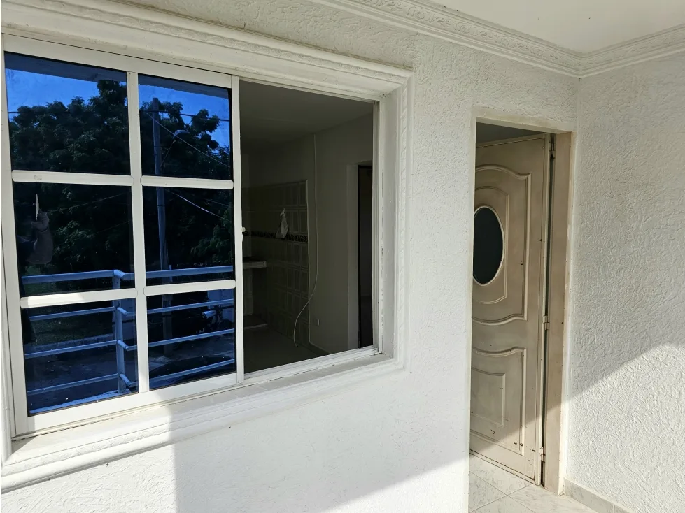 Apartamento en arriendo en El porvenir, Santa marta