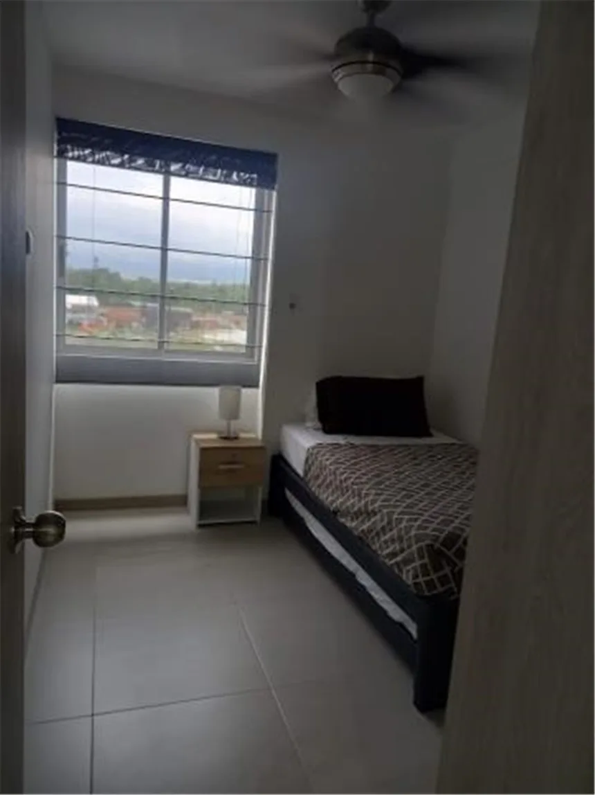 Apartamento en Arriendo en Galicia, Pereira