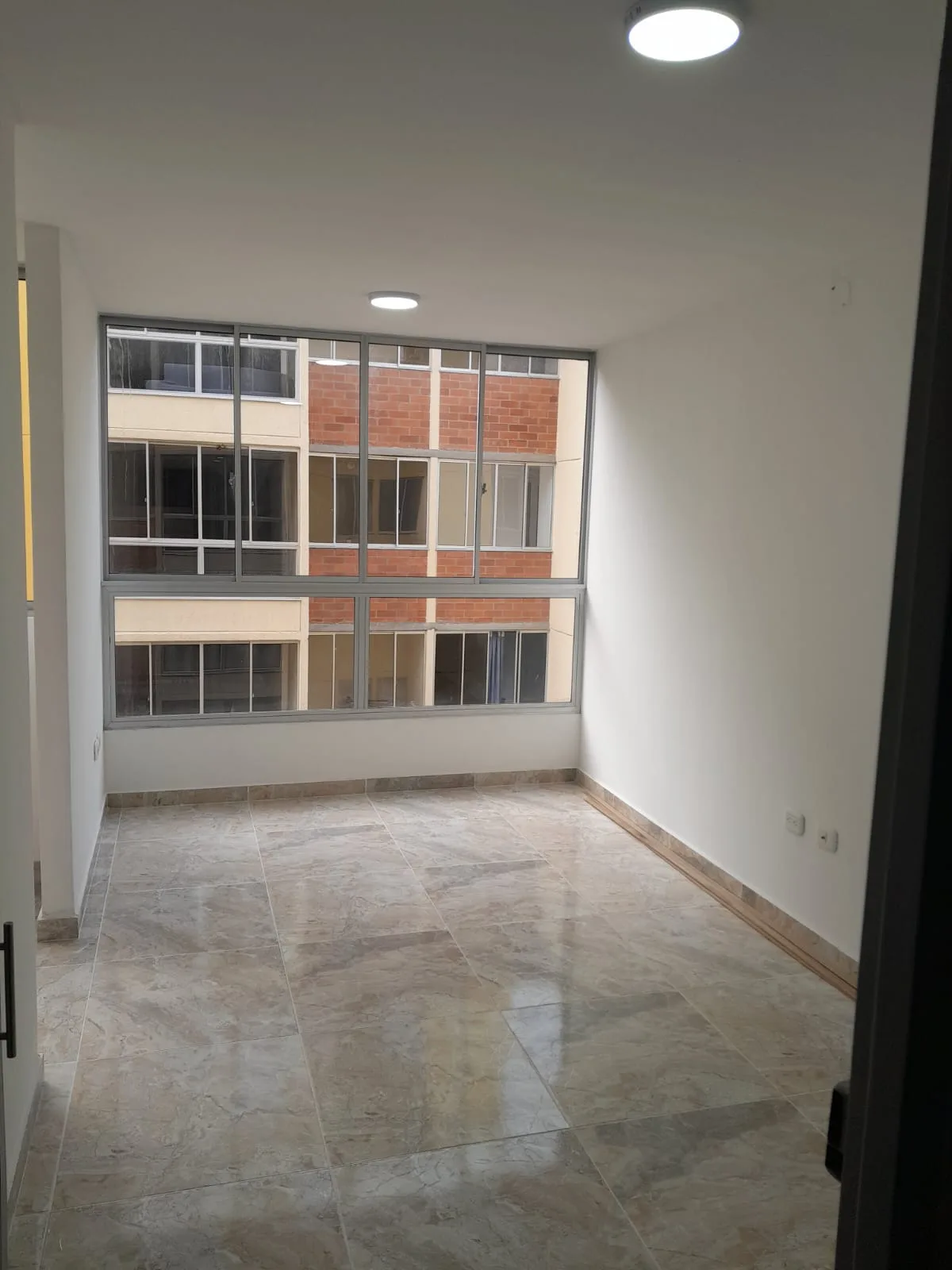 Apartamento en arriendo en Giron campestre, Girón